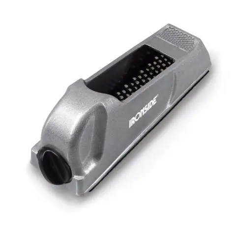 Ironside 102440 Putshyvel Kundfavorit